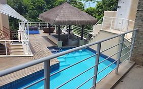 Pousada Refugio Do Eden Hotel